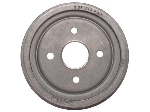 Brake Drum Raybestos Brakes 2641R