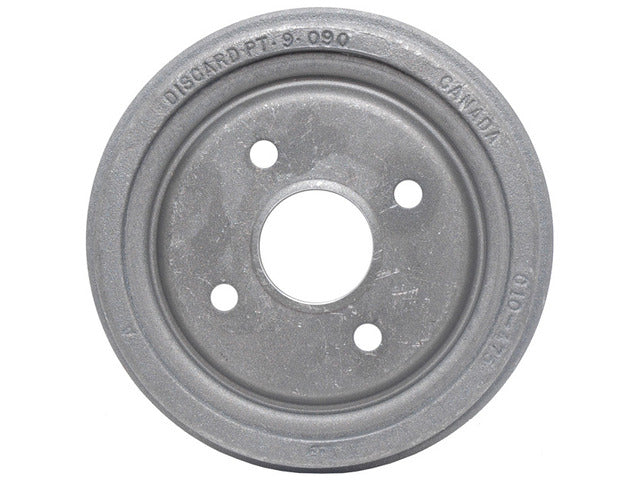 Brake Drum Raybestos Brakes 2642R