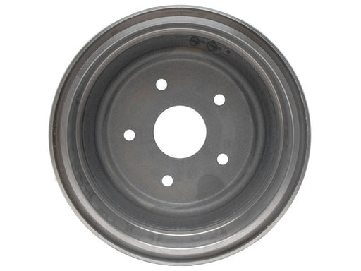 Brake Drum Raybestos Brakes 2645