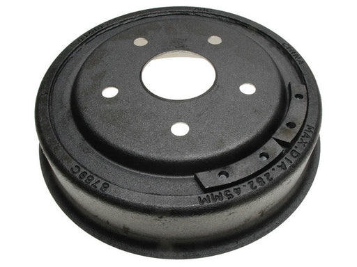 Brake Drum Raybestos Brakes 2645R