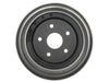 Brake Drum Raybestos Brakes 2645R