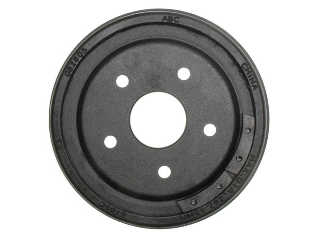 Brake Drum Raybestos Brakes 2645R
