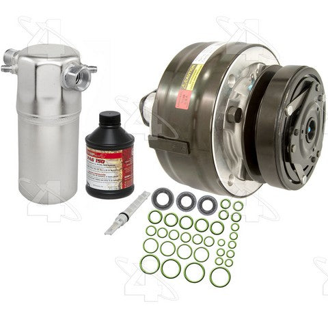 A/C Compressor Kit Four Seasons 2646NK