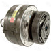 A/C Compressor Kit Four Seasons 2646NK