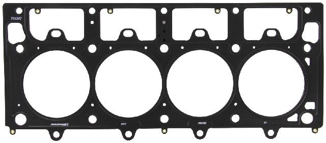 Engine Cylinder Head Gasket Felpro 26472 L-041
