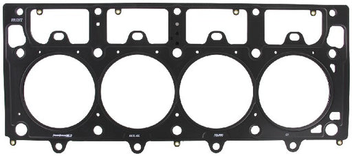 Engine Cylinder Head Gasket Felpro 26472 L-053