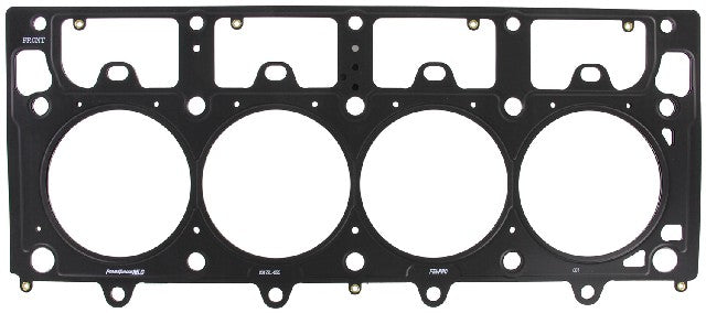 Engine Cylinder Head Gasket Felpro 26472 L-053