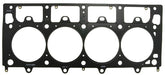 Engine Cylinder Head Gasket Felpro 26473 L-041