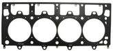 Engine Cylinder Head Gasket Felpro 26473 L-041
