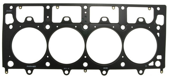 Engine Cylinder Head Gasket Felpro 26473 L-041