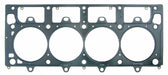 Engine Cylinder Head Gasket Felpro 26473 R