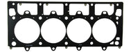 Engine Cylinder Head Gasket Felpro 26474-041