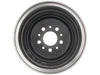 Brake Drum Raybestos Brakes 2647R