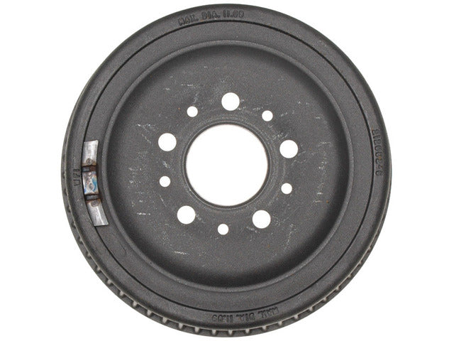 Brake Drum Raybestos Brakes 2647R