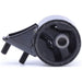 Automatic Transmission Mount Anchor 2648