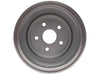 Brake Drum Raybestos Brakes 2648R