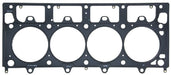 Engine Cylinder Head Gasket Felpro 26495 L-041