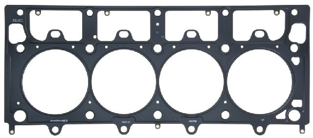 Engine Cylinder Head Gasket Felpro 26495 L-041