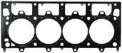 Engine Cylinder Head Gasket Felpro 26496 R-041