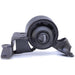Manual Transmission Mount Anchor 2650