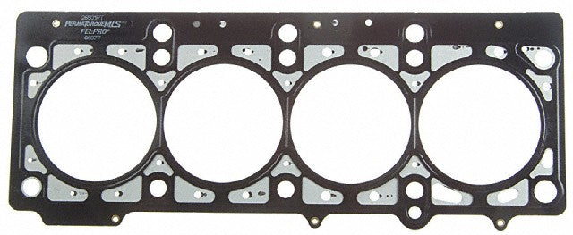 Engine Cylinder Head Gasket Felpro 26501 PT