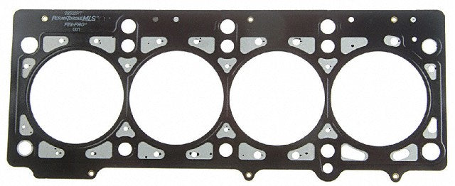 Engine Cylinder Head Gasket Felpro 26502 PT