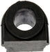 Suspension Stabilizer Bar Bushing Kit Dorman MAS BL260009