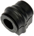 Suspension Stabilizer Bar Bushing Kit Dorman MAS BL260009