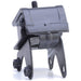 Manual Transmission Mount Anchor 2653