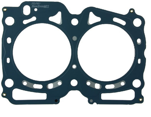 Engine Cylinder Head Gasket Felpro 26531 PT