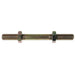 Steering Tie Rod End Adjusting Sleeve RareParts 26533