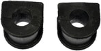 Suspension Stabilizer Bar Bushing Kit Dorman Premium Chassis BL740015PR