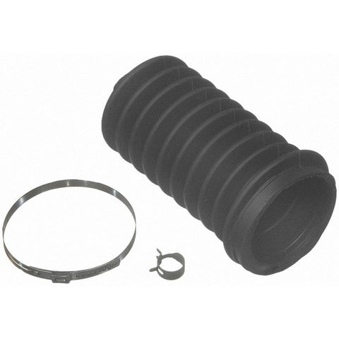 Rack and Pinion Bellows RareParts 26548