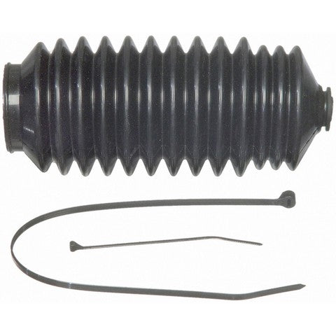 Rack and Pinion Bellows RareParts 26552