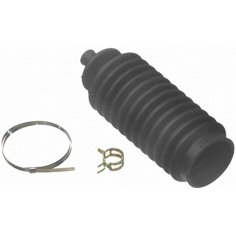 Rack and Pinion Bellows RareParts 26587