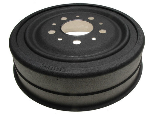 Brake Drum Raybestos Brakes 2658R