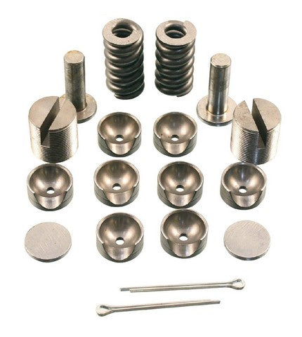 Steering Center Link Kit RareParts 26597