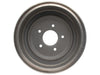 Brake Drum Raybestos Brakes 2659R