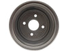Brake Drum Raybestos Brakes 2660R