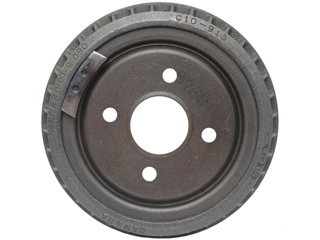Brake Drum Raybestos Brakes 2660R