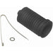 Rack and Pinion Bellows RareParts 26612