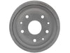 Brake Drum Raybestos Brakes 2663R