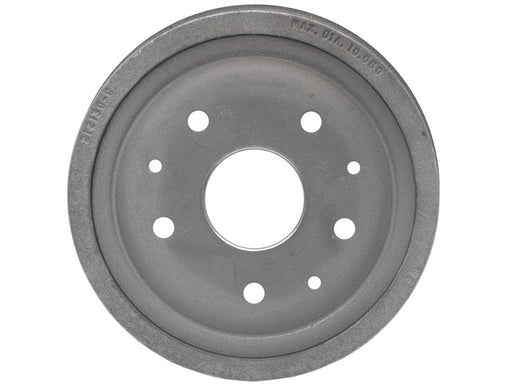 Brake Drum Raybestos Brakes 2663R