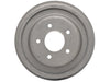 Brake Drum Raybestos Brakes 2667R