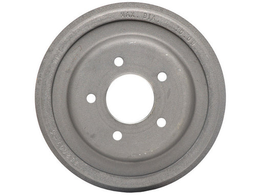 Brake Drum Raybestos Brakes 2667R
