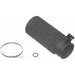 Rack and Pinion Bellows RareParts 26682