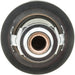 Engine Coolant Thermostat MotoRad 267-160