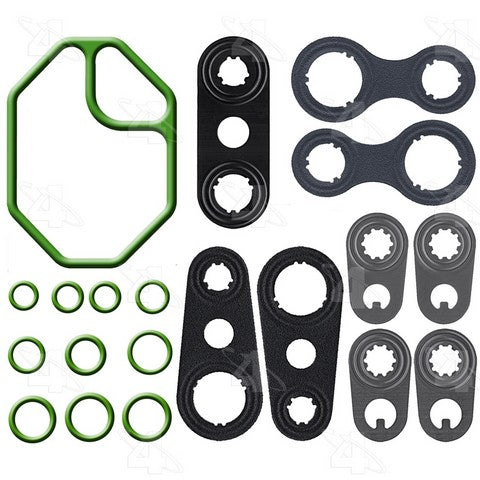 A/C System O-Ring and Gasket Kit Four Seasons 26703