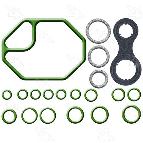 A/C System O-Ring and Gasket Kit Four Seasons 26704