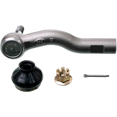 Steering Tie Rod End RareParts 26704